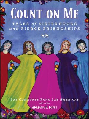 cover image of Count on Me